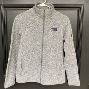 Patagonia Better Sweater Jacket